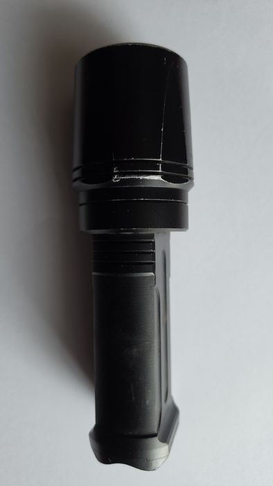 Latarka Fenix TK35