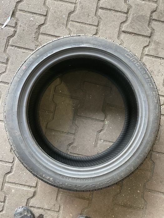 4xPirelli Cinturato P7 235/45 R18 2025rok