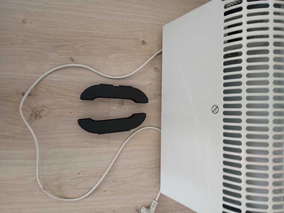 Konwektor Turbo 2000 Watt