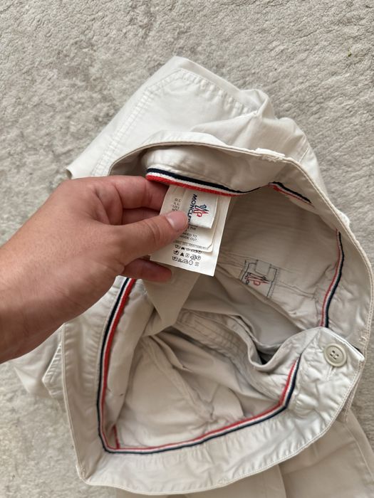 moncler grenoble pants — zdjęcie 4