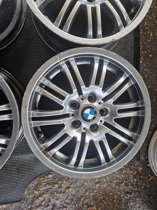 Jantes BMW 17  "
