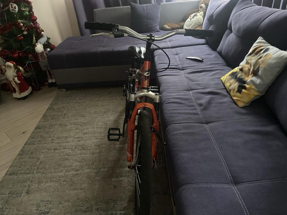 Продаю велосипед детский