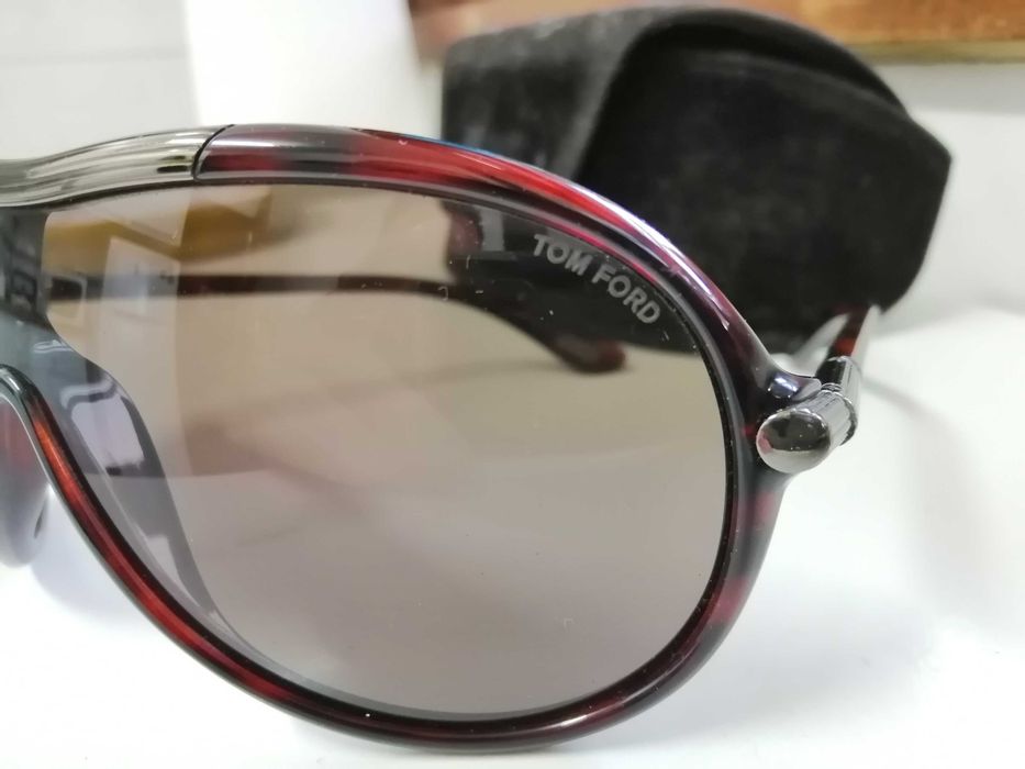 Oculos de sol tom Ford