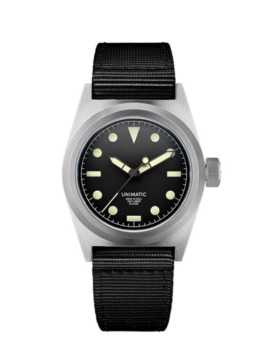 Годинник Unimatic U2 Classic