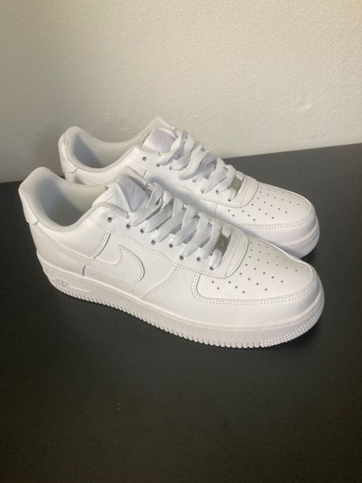 Air force 1 novo!!