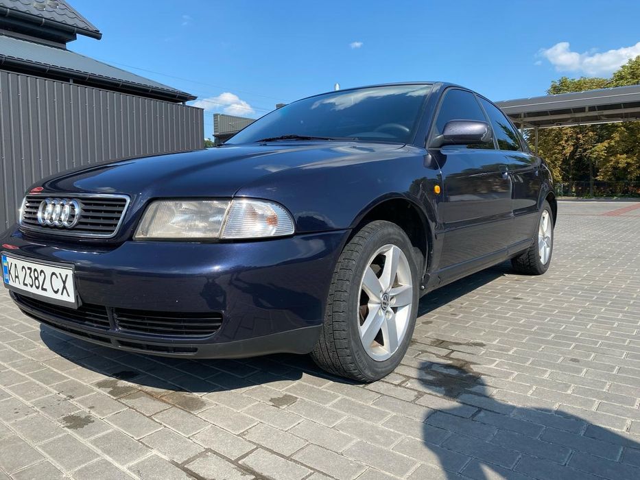 Продам  Продам Аудіи а4б5