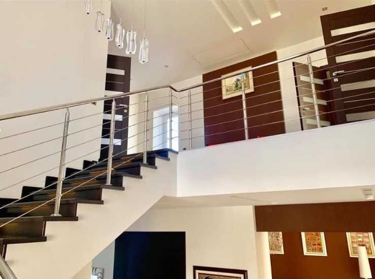 Здається в оренду будинок в Совіньйоні.