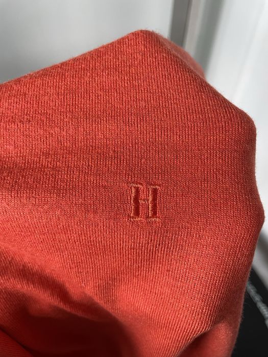 Чоловічий джемпер Hermès оригінал, розмір М