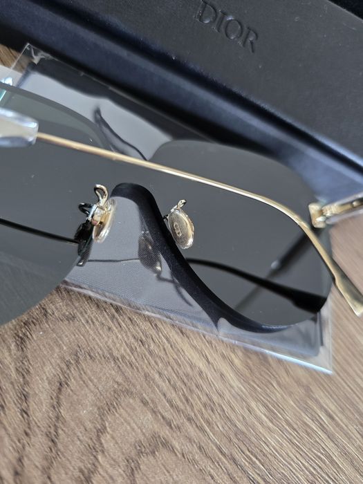 Nowe okulary przeciwslonwczne