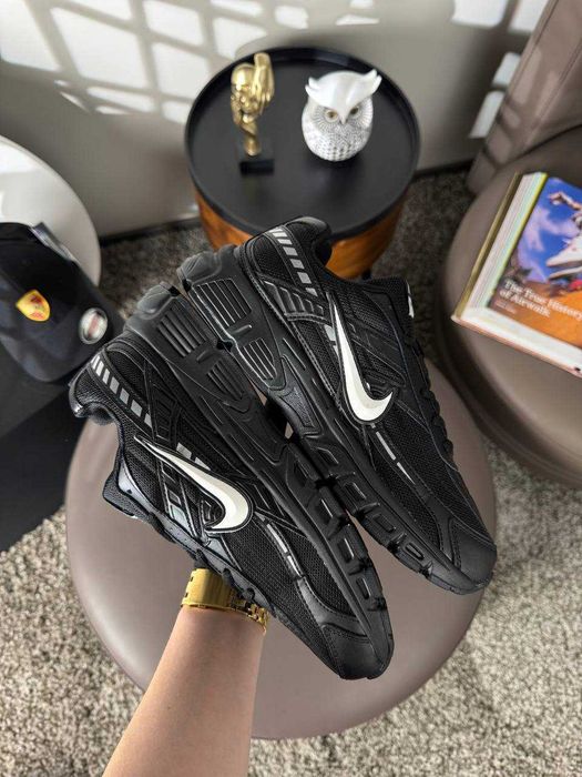 !SALE! Nike Initiator Black White 36 37 38 39 40 41 42 43 44 45 найк