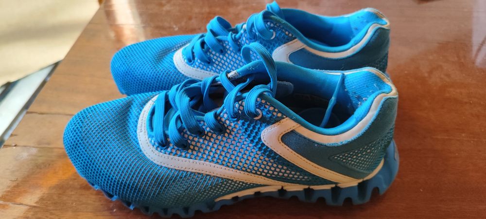 Кросівки Reebok Zignano
