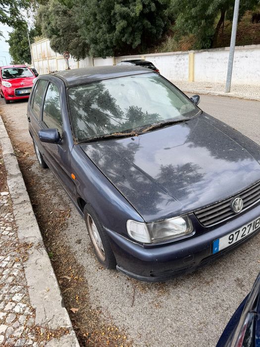 Carro a venda na zona de Coimbra