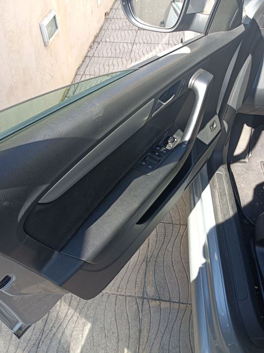 Passat 2.0 TDI 140cv
