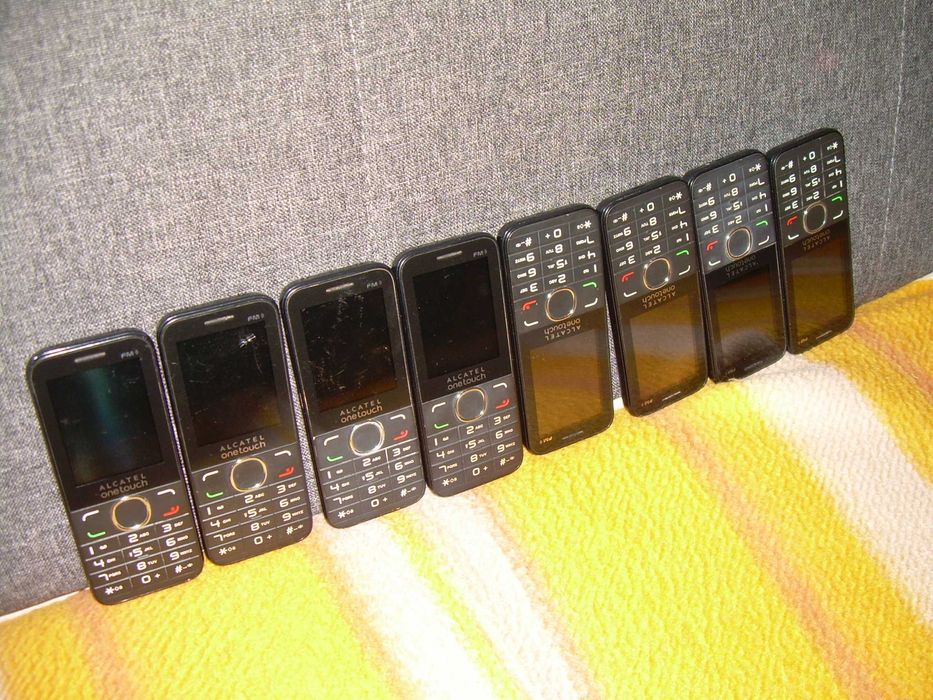 Alcatel one touch