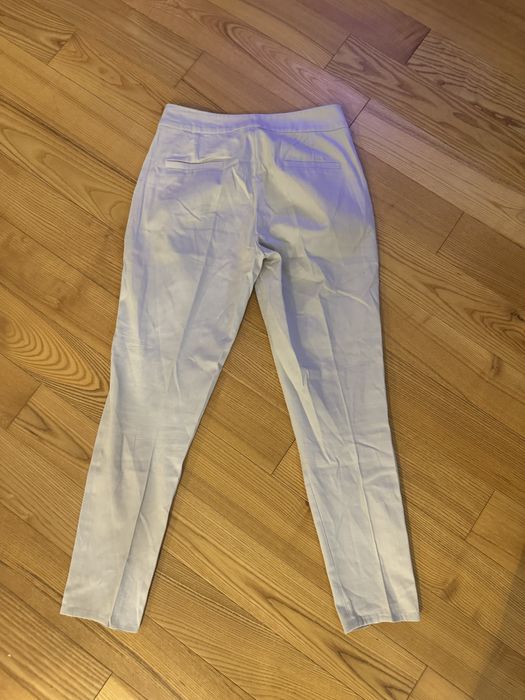 Nowe spodnie Fraternity 36