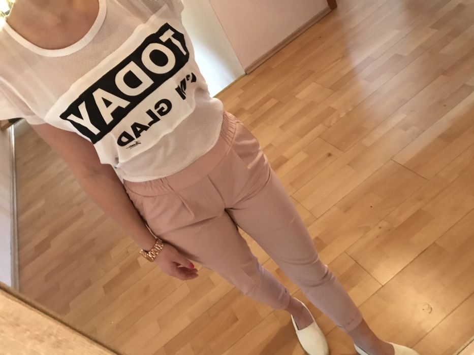 Bluzka koszulka diverse