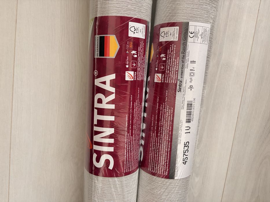 шпалери sintra/ обои