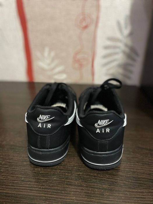 Кроссовки  Nike Air Force р.45