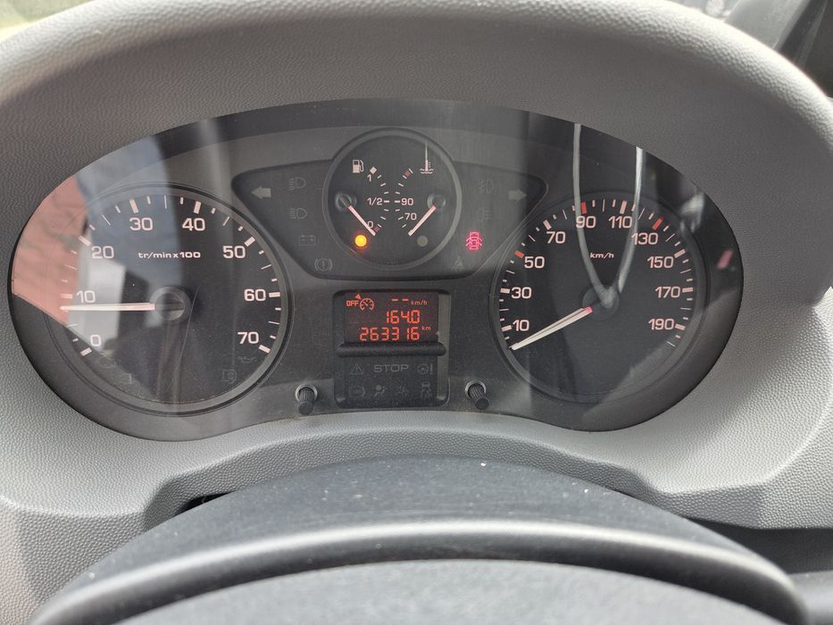 Peugeot expert  3  lugares  2.0 Hdi