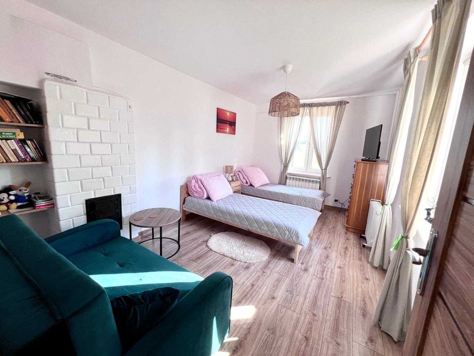 Biebrzańskie Zacisze