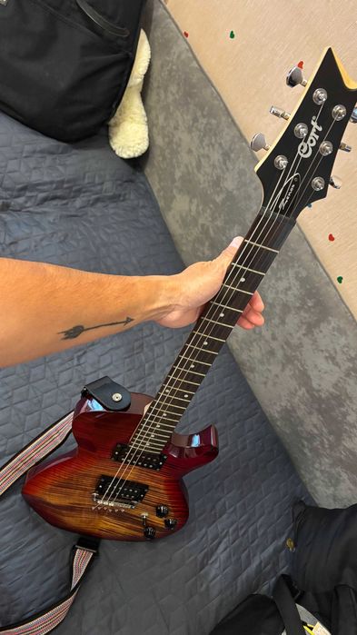 Электрогитара Cort Z42 Zenox