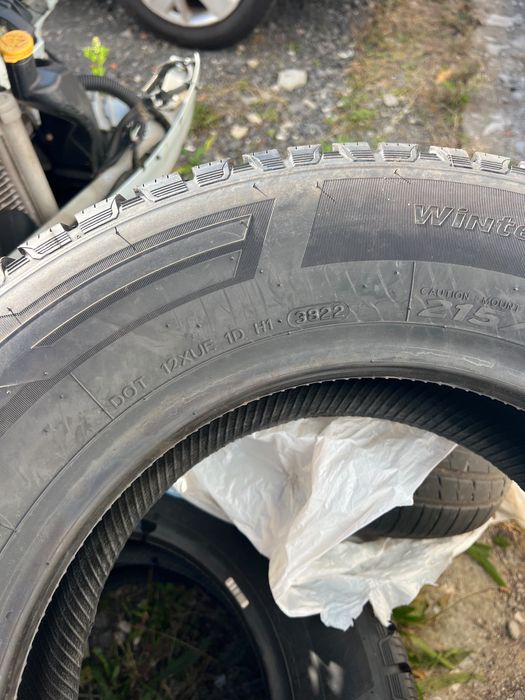 215 65 15c привезені з Німеччини