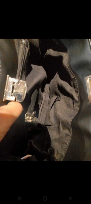 Mala preta, Paco Martinez