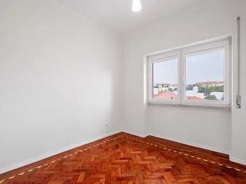 Apartamento a estrear