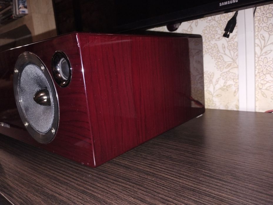 Samsung da-e750 зовнішній стан ідеальний. Дефект.