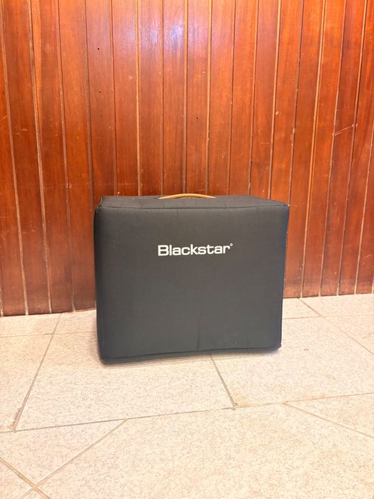 Amplificador Blackstar Studio 10 6L6