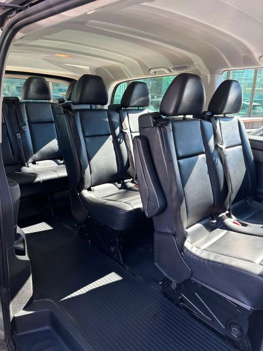Mercedes-Benz Vito 114 CDi/32