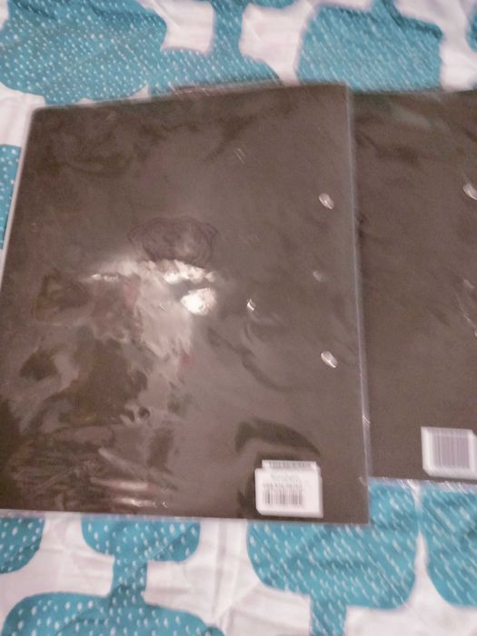 Filing Binders64584891323777121