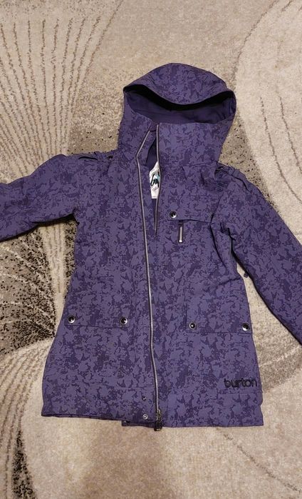 Kurtka damska Burton Joplin 2011