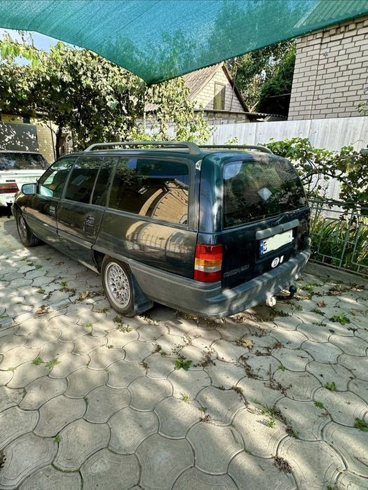 Продам Opel Omega A 2.0 C20NE