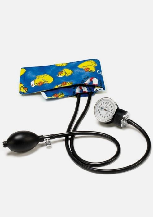 estetoscópio pediatrico