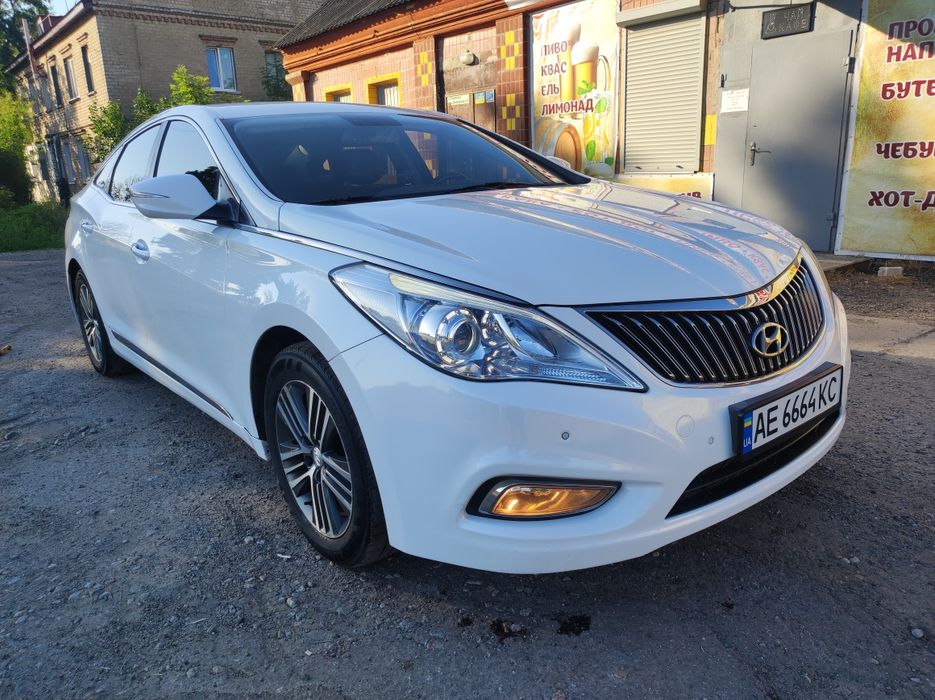 Продам Хундай Грандер