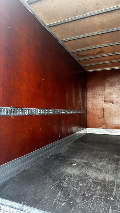 Caixa de Fibra Fechada