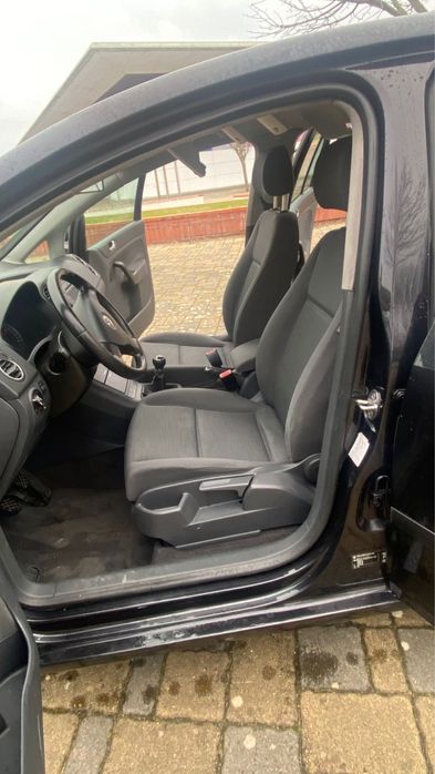 VW Golf V 1.9 TDI 105cv 2006