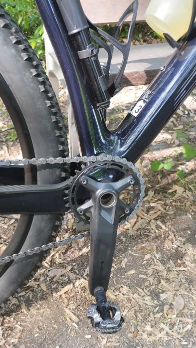 Rower MTB Carbon Scott Scale 930