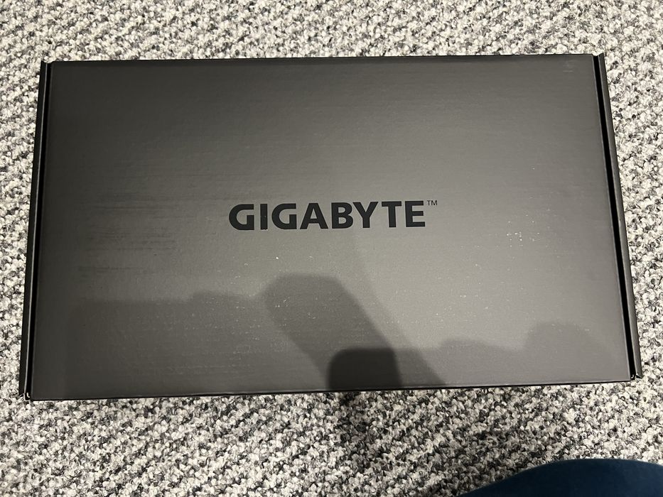Gigabyte RTX 4070 Super Eagle OC GWARANCJA