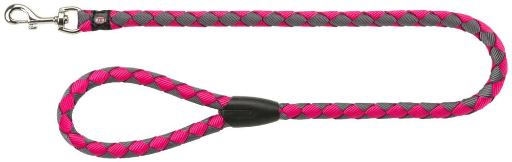 NOVO - Trixie Trela Cavo 100cm, 10 cores