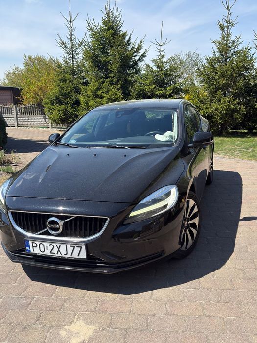 Volvo V40 Volvo v40 D2