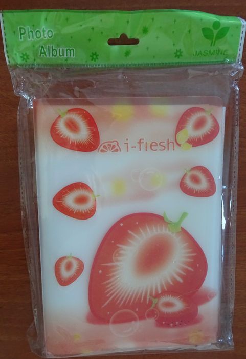 Photo Album (Album Para Fotos)