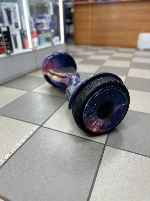 Гіроборд Smart Balance Wheel 10.5