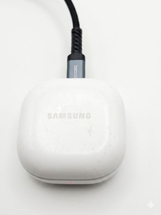 Słuchawki Tws Douszne Samsung Buds2