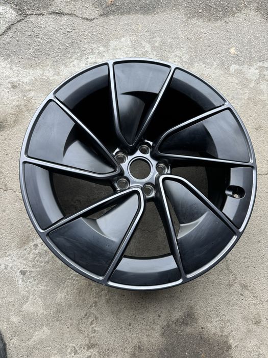 Диск tesla model 3 20