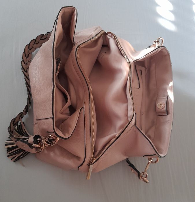 Mala como nova LIU-jO