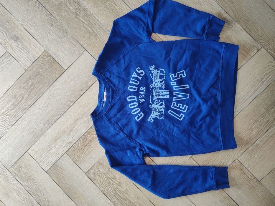 Bluza Levi's Levi Strauss rozmiar s