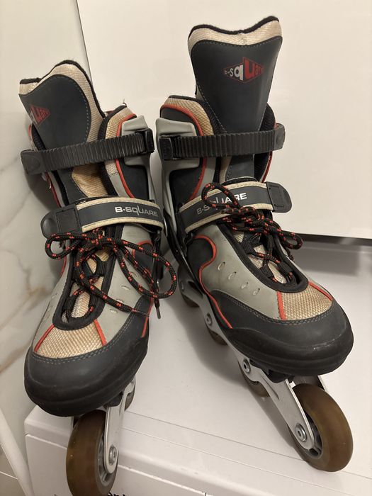 Rolki  37-39 B-Square