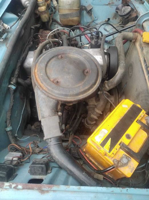 Продається  авто Жигулі 2106